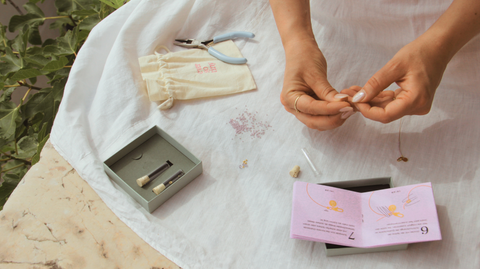 wie selbstgemachter schmuck slow fashion neu definiert