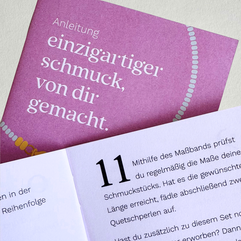 Ausführliche & einfache Anleitung