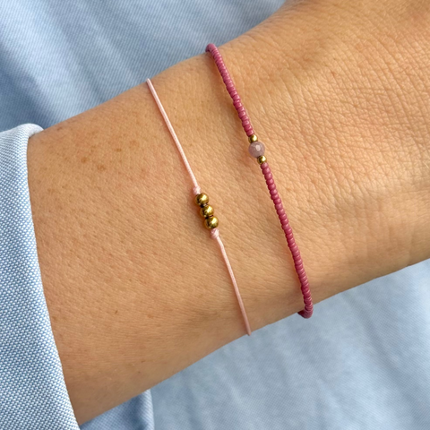 GRATIS Armband zum RUBI DIY-Set