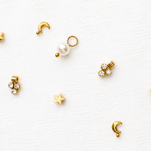 GESCHENK ab 100€ Bestellwert - Mini Charm