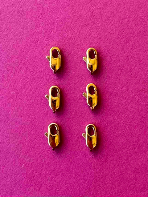 Auch für große Gruppen