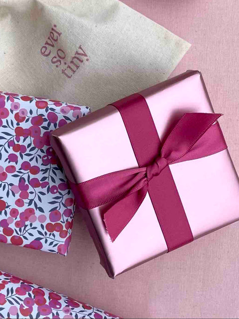 Ein besonderes Geschenk