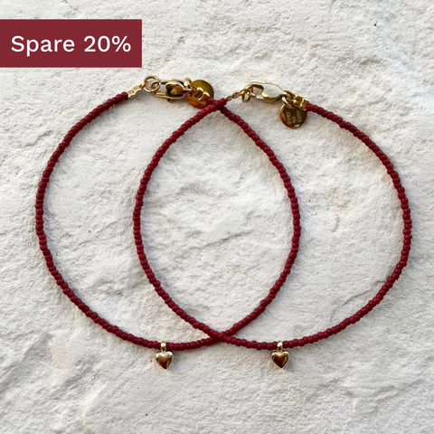 bff diy-bundle herzarmbänder