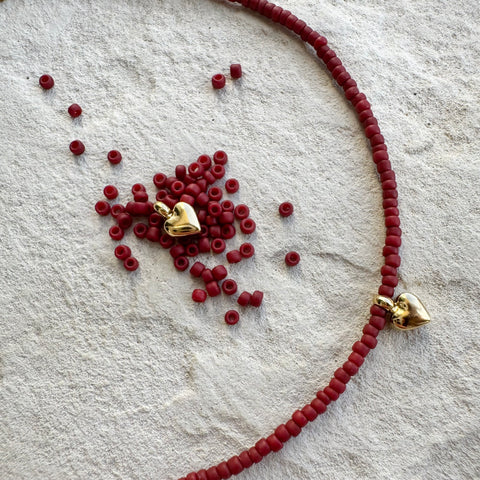 galentines diy-bundle herzarmbänder