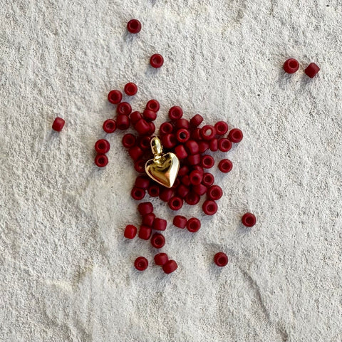 galentines diy-bundle herzarmbänder