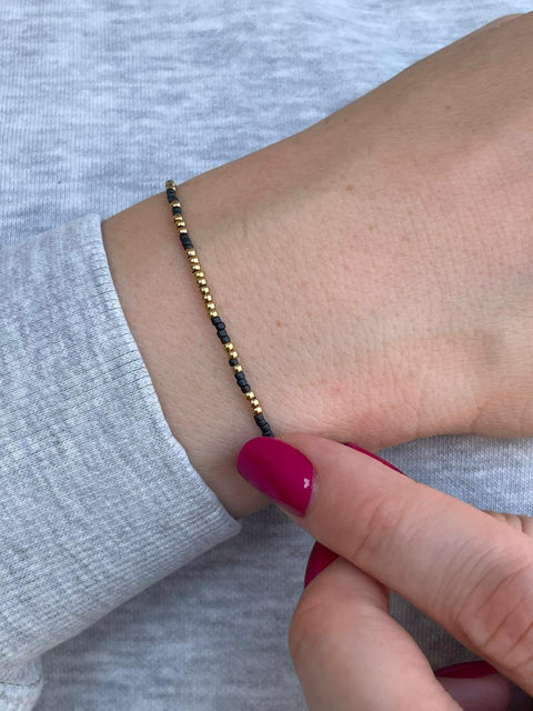 diy-set armband classic