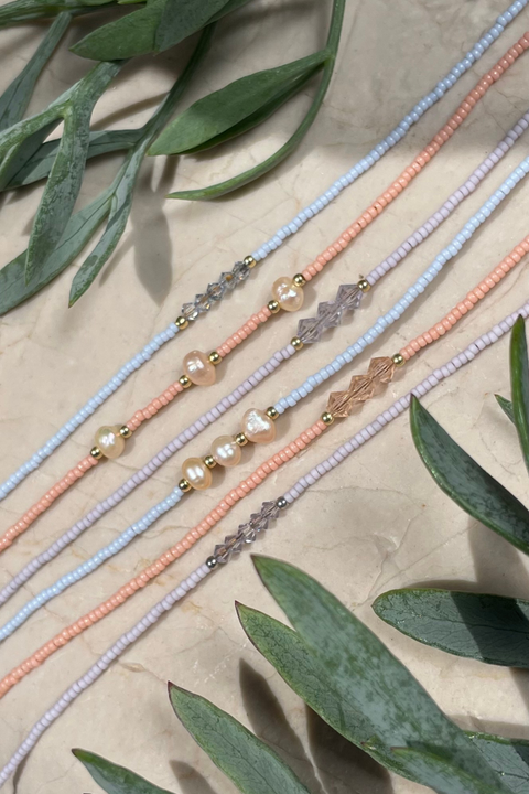 Hochwertige Materialien